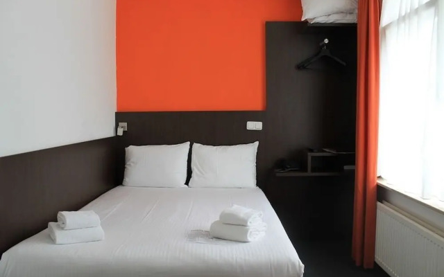 Hotel Oranjeoord