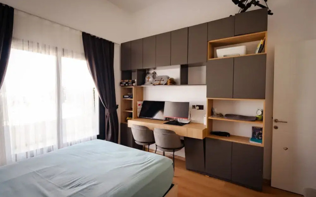 Villa Avenue Çatalköy