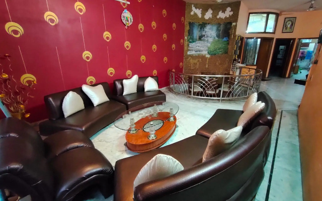Karta Purakh an Ayurvedic Stay