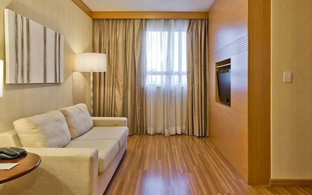 Melia Brasil 21