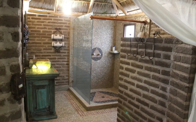 Eco Hotel Tahawi
