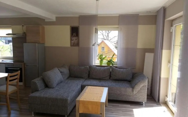 Ferienappartment Henke