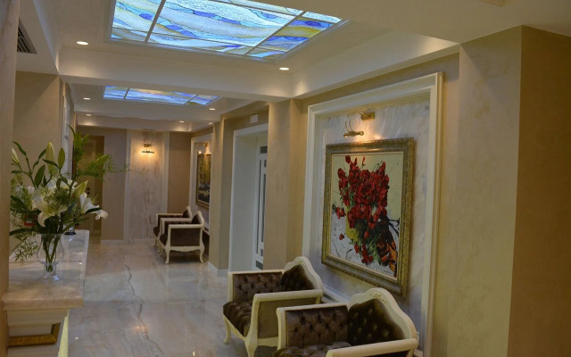 Lot Boutique Hotel