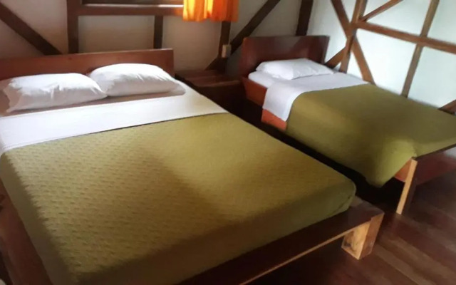 Río Napo Lodge