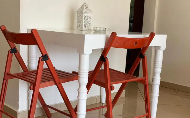 88 Apartment Himare