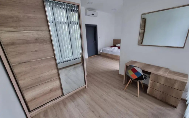 Guest House Prague