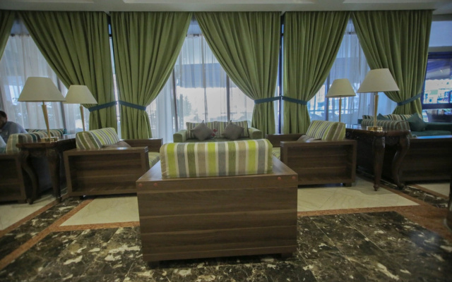 Qasr Al Sahab