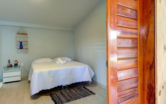 Casa Oásis Com Sauna, Hidro E Piscina By Carpediem