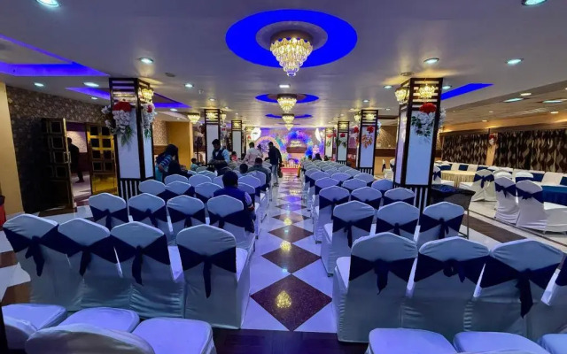 Hotel Corporate Inn