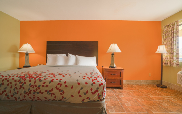 Aransas Bay Inn & Suites Corpus Christi by OYO