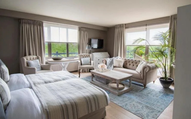 Golf Hotel Zoute