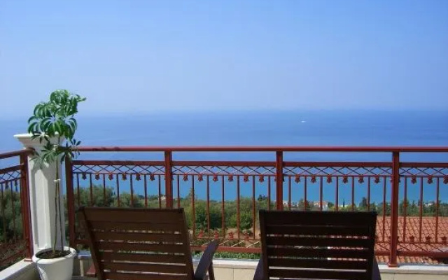 Villa Panorama
