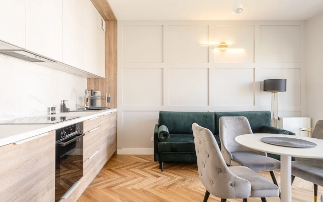 RentPlanet - Apartamenty Księcia Witolda
