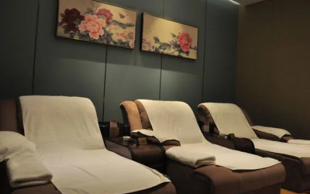 Jingcheng International Hotel