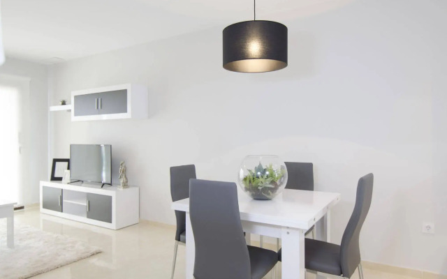 Mar De Pulpi Apartments - Marholidays