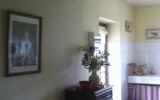 La Petite Maison