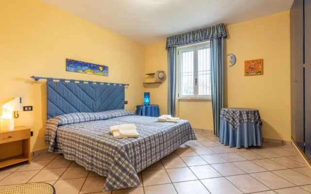 Villa Malaspina