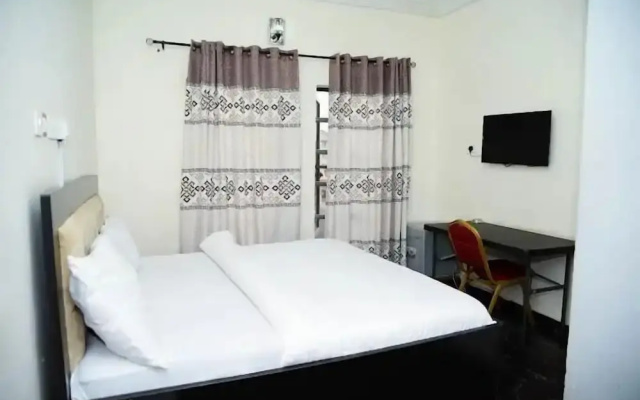 The Bull Hotel