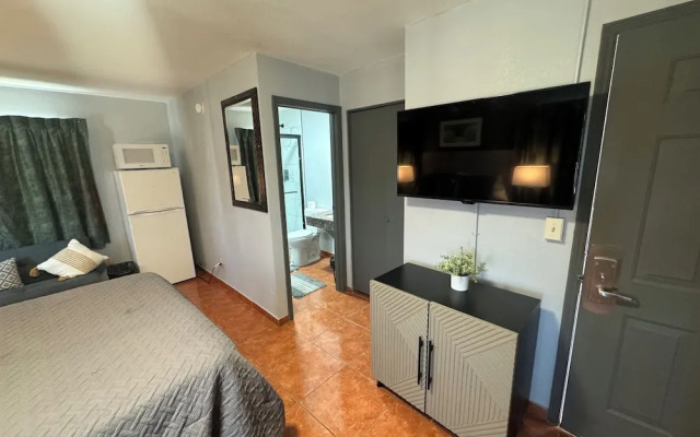 Rawls Motel Near Phoenix Airport