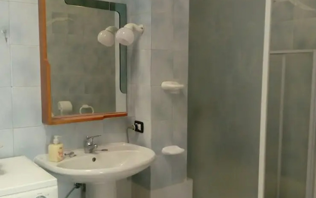 Casa Vacanza Nerodavola