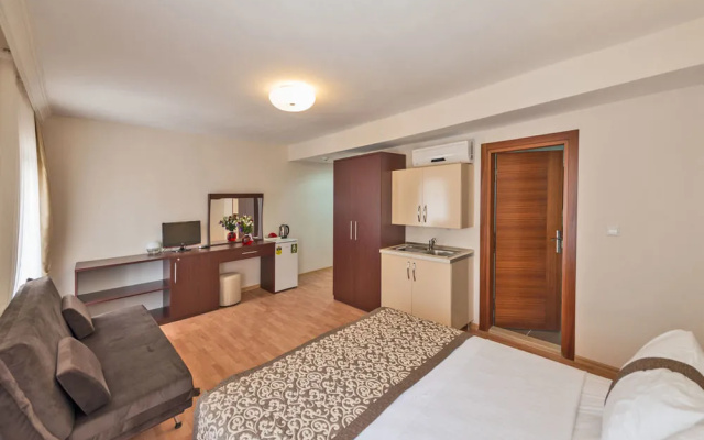 Taksim Hotel Marin