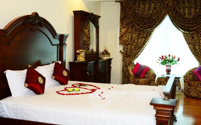 Sen Vang Hotel