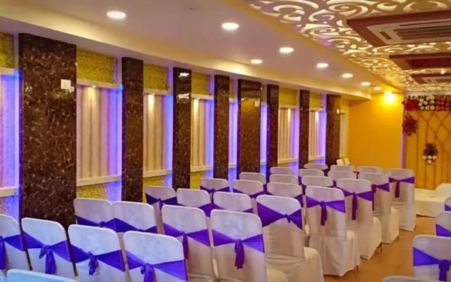 Parag Inn