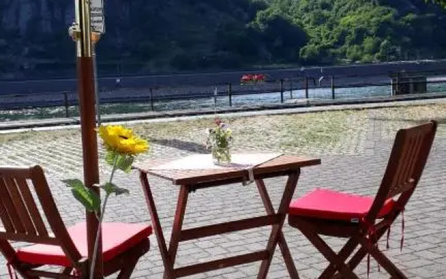 Pension Scheid