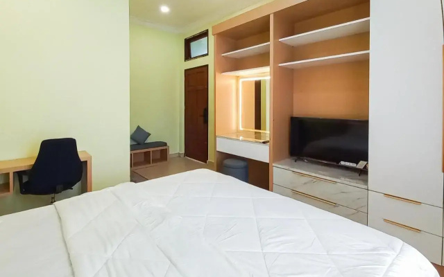 RedDoorz Syariah at UIN Suska GuestHouse