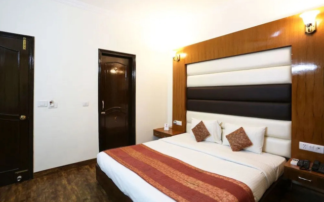 Hotel Zara Grand, Green Park