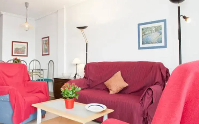 Holiday home Casas Nordicas - Alicante