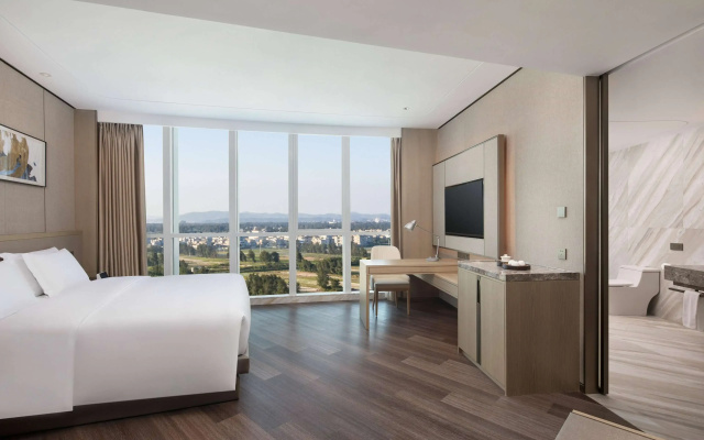 Wyndham Pingtan