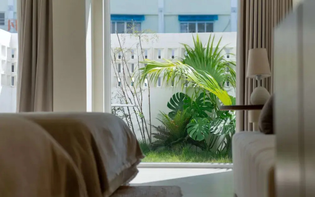 Love Time Resort Villa