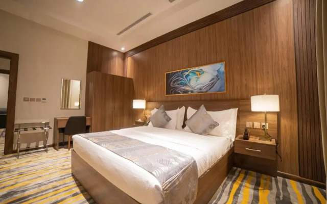DiYar Home Hotel