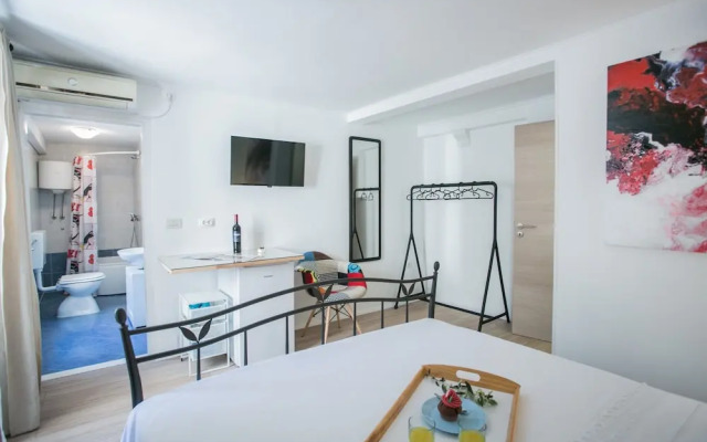 Rooms Dina