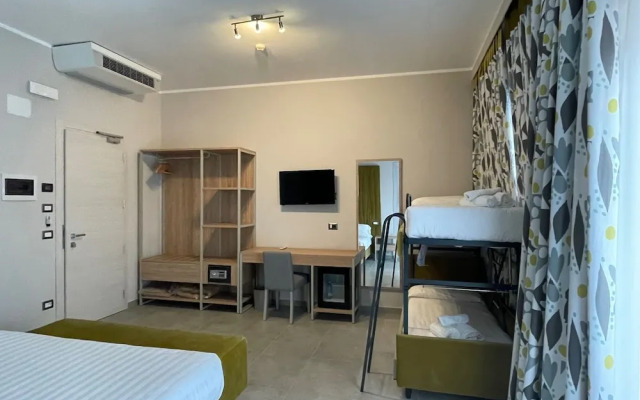 Hotel Sant'Elia