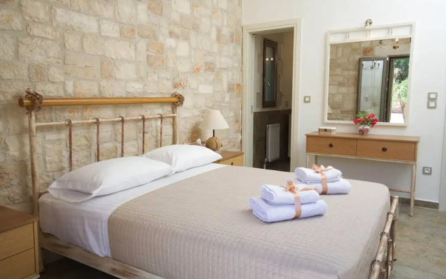 Forest Villas Kefalonia