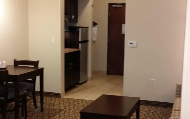 Holiday Inn Express & Suites Deming Mimbres Valley