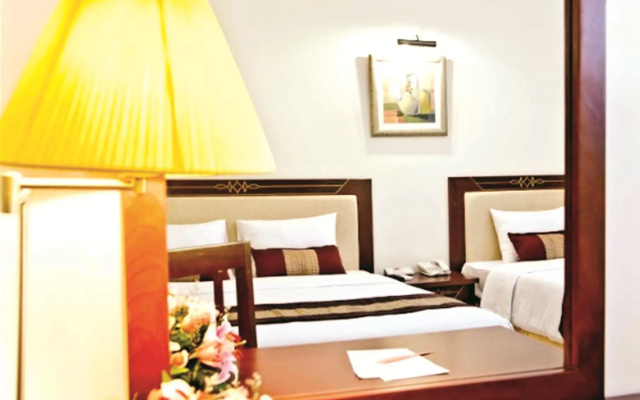 Dong Khanh Hotel