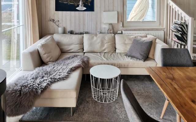 Amazing Home in Zerpenschleuse With 2 Bedrooms and Wifi