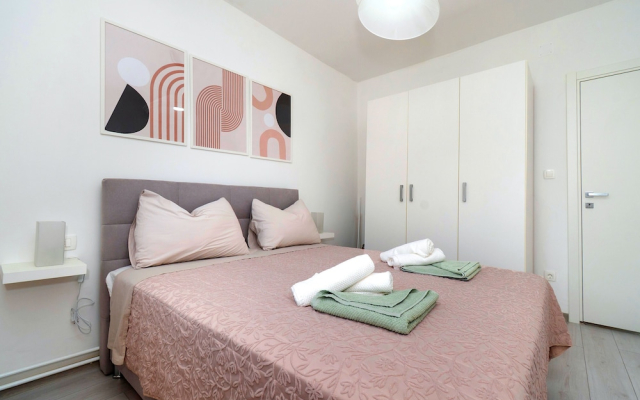 House Villa Luni
