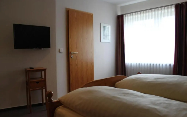 Hotel Wacholderheide