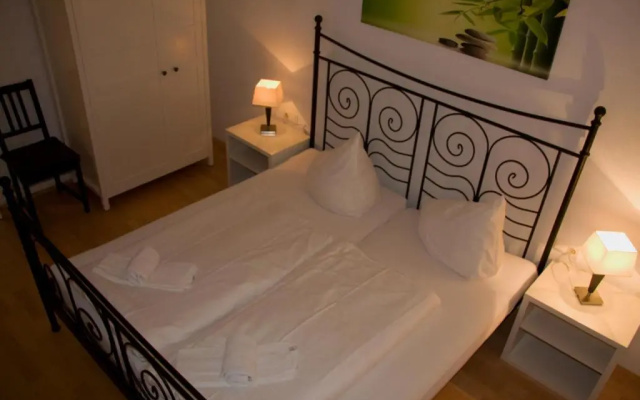 Appartements Fürstalm Alpendorf