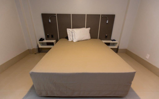 Pumma Business Hotel