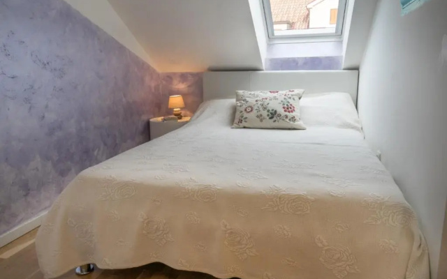 Luxury 3-bedroom apartment Zen