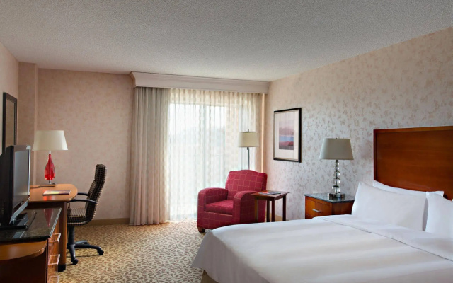 Tucson Marriott University Park