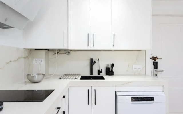 Romana Playa 804 Apartment by GHR Rentals