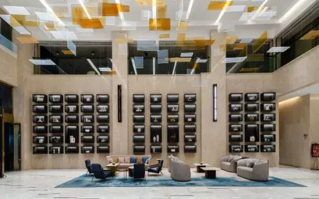 Yilin Hotel