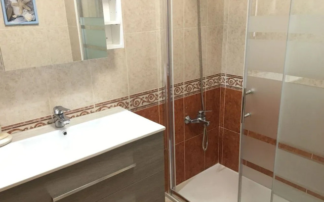 Aiguaneu Apartaments Els Pins