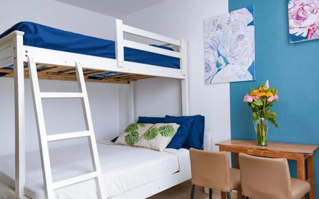 A4 Pool&Ocean View Economic&Comfortable 2 Bedrooms Apartment